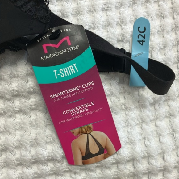 NWT Maidenform 42C bra - Picture 2 of 5